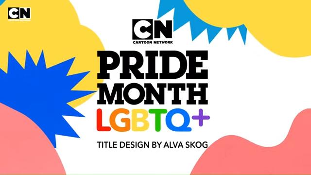 Cartoon Network on X: An LGBTQ icon in iconic Cartoon Network