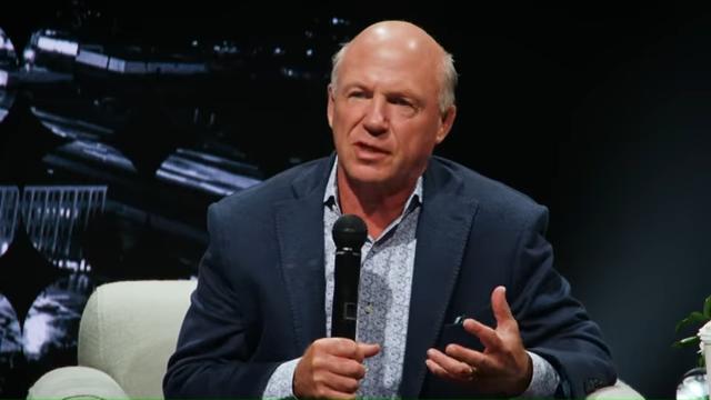 Chick-fil-A’s Dan Cathy Calls for ‘Caucasian’ ‘Contrition,’ Says ‘White People Are Just Out of Sight, Out of Mind’ on Racism
