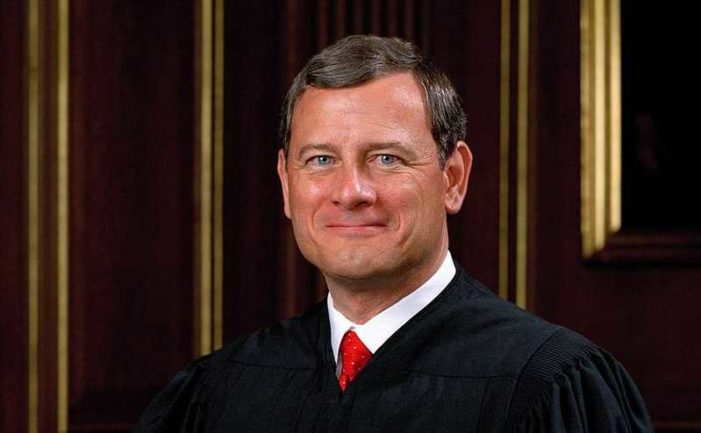 Roberts Joins Liberals in 5-4 Ruling, Says Requiring Abortionists to Obtain Hospital Admission Rights Is ‘Burden on Access to Abortion’
