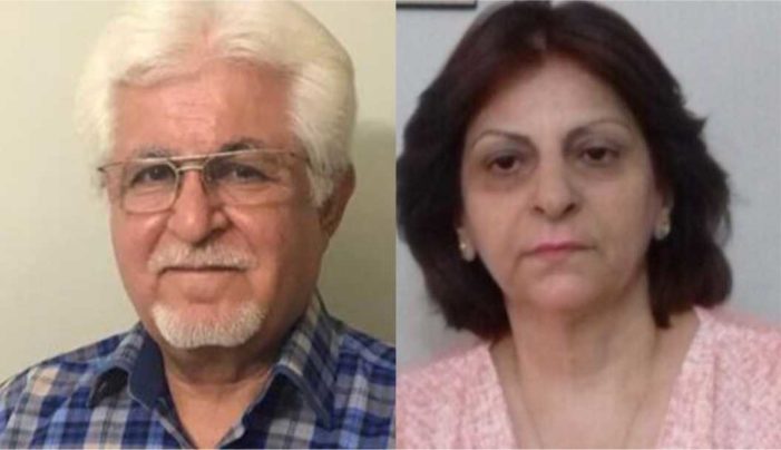 Appeal Hearing for Iranian Pastor, Wife Sentenced to Prison for House Church Activities Canceled