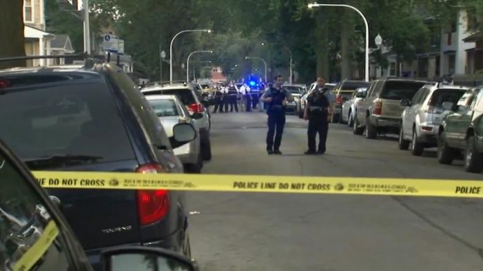 Two Children Among Those Dead as Dozens Shot Amid Another Weekend of Violence in Chicago