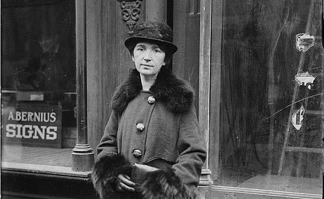 Planned Parenthood New York to Remove Founder Margaret Sanger’s Name Due to Her ‘Eugenic Ideology’