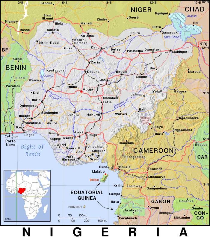 Muslim Fulani Herdsmen Kill 11 Christians in Attack in North Central Nigeria