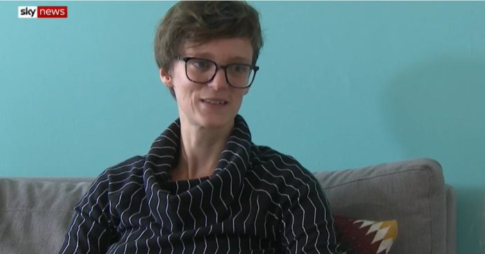 Healthy Belgian Woman With Depression, Autism Deemed Eligible for Euthanasia: ‘I Cannot Find Peace of Mind’