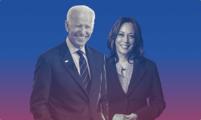 Biden Picks Former Presidential Candidate Kamala Harris as Running Mate