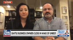 Seattle Business Owner Closes Shop as City Moves to Defund Police: ‘Safety Became Paramount’