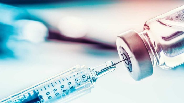 Employers Target Unvaccinated Workers by Deducting up to $50 Monthly From Paycheck