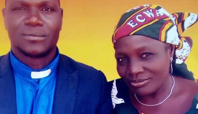 Wounded Nigerian Pastor Shot Dead While Raising Alarm of Fulani Militant Attack