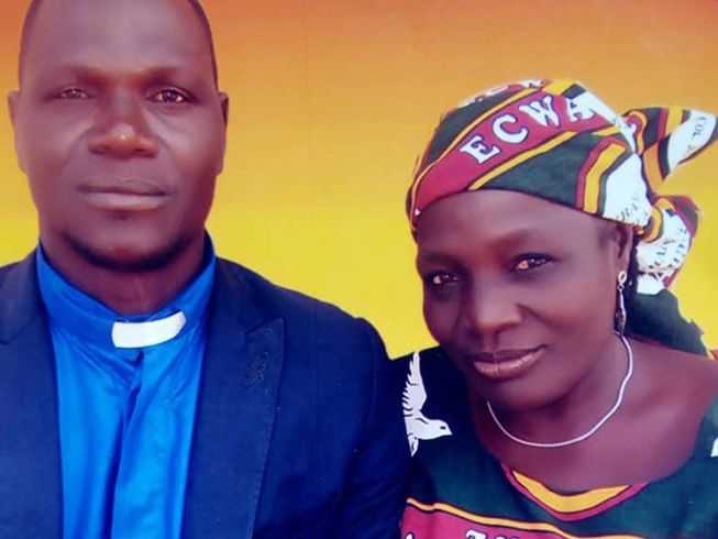 Wounded Nigerian Pastor Shot Dead While Raising Alarm of Fulani Militant Attack