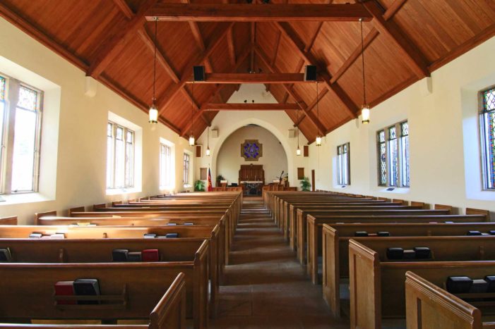 Court Suspends Geneva COVID Religious Gatherings Ban, Church Services Resume