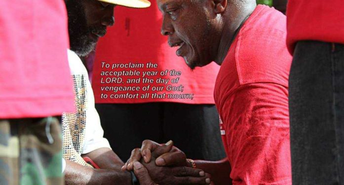 Fla. Pastor Tragically Killed in Shooting Outside Shopping Plaza