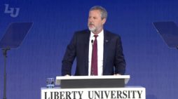 Liberty University Hires Forensics Firm to Investigate ‘All Facets’ of Jerry Falwell Jr.’s Tenure