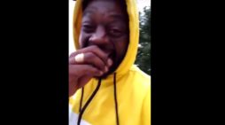 Bystander Films Self Gloating Over Point-Blank Shooting of LA Deputies: ‘They Just Aired the Police Out!’