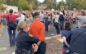 Idaho Residents Arrested at City Hall for Singing Hymns Maskless to Push Back Against Mask Mandate Idaho Residents Arrested at City Hall for Singing Hymns Maskless to Push Back Against Mask Mandate
