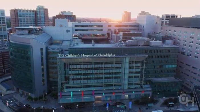Children’s Hospital of Philadelphia Opens Second ‘Gender and Sexuality Development Clinic’ for Youth