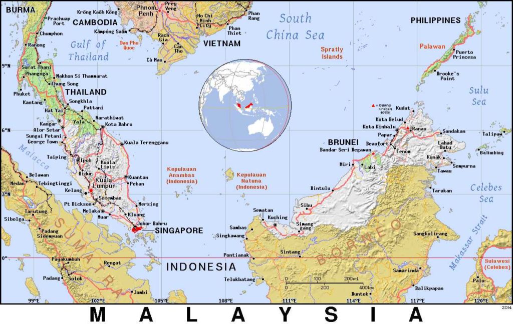 Young Believer in Malaysia Counts the Cost in Leaving Islam for Jesus ...