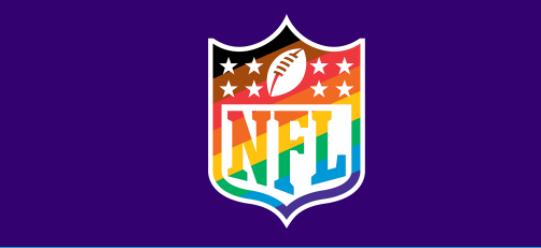 NFL Observes ‘LGBT History Month,’ Celebrates ‘National Coming Out Day’