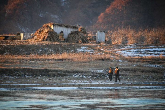 North Korean Christians Brutally Tortured for Their Faith