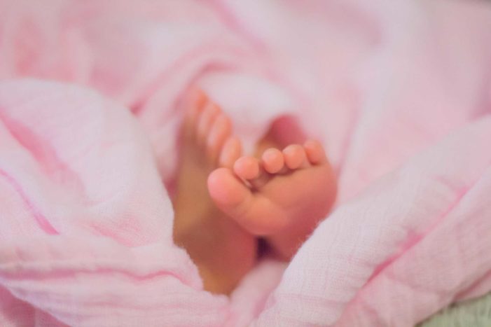 Baby Born at 23 Weeks Now Home After Mother Refuses ‘Therapeutic Abortion’