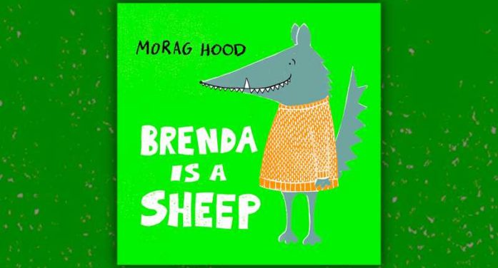 4-Year-Olds in Scotland to Be Given ‘Wolf in Sheep’s Clothing’ Transgender Ideology Storybook 4-Year-Olds in Scotland to Be Given ‘Wolf in Sheep’s Clothing’ Transgender Ideology Storybook