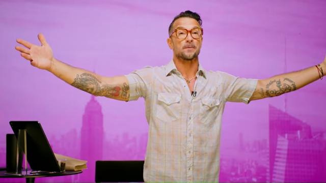 Hillsong NYC Leader Carl Lentz Fired Over ‘Breaches of Trust, Recent Revelation of Moral Failures’