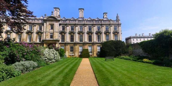 Clare College Students Seek to Oust Porter After He Refuses to Endorse Transgender, Non-Binary Ideology