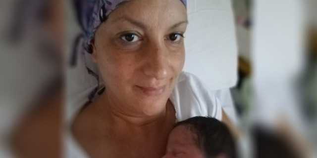 Italian Mother Rejects Recommendations to Abort Daughter After Cancer Diagnosis