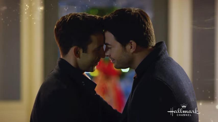 Hallmark Movie &#39;The Christmas House&#39; to Include Homosexual Men Adopting Child | Christian News ...