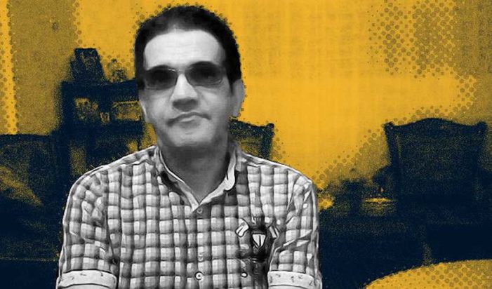 Iranian Christian Imprisoned for Membership in House Church Loses Third Request for Retrial