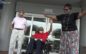 NC Pastor Thankful to Be Alive After Life-Threatening Battle With Coronavirus NC Pastor Thankful to Be Alive After Life-Threatening Battle With Coronavirus