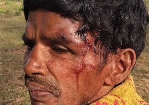 Christians in Hiding After Brutal Mob Attack in Central India