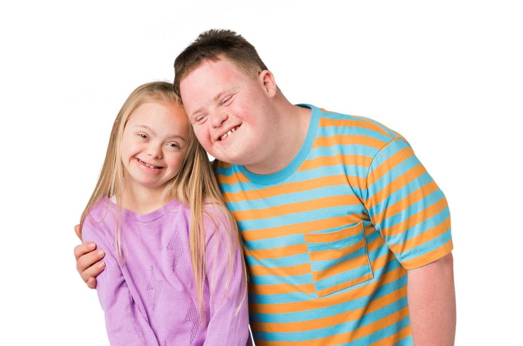 UK Births of Children With Down Syndrome Fall After Controversial Pre