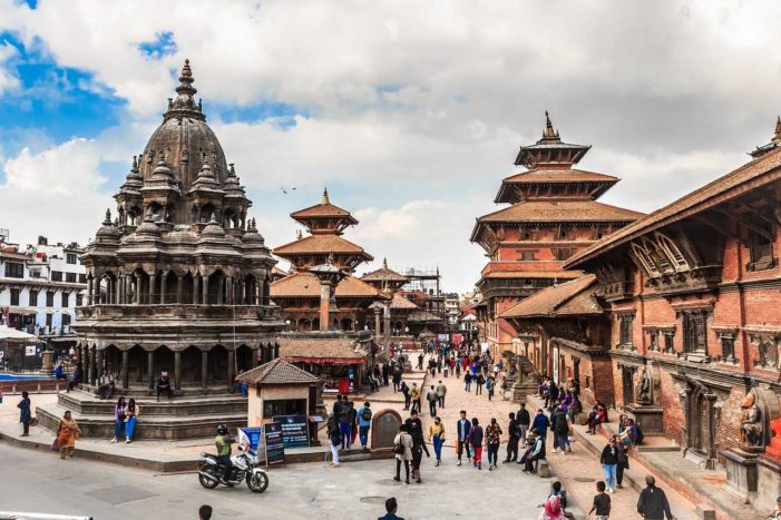 Christians in Nepal Continue to Face Growing Persecution