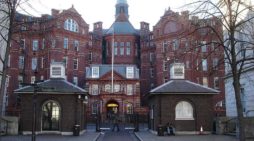 University College London Apologizes for ‘History and Legacy of Eugenics’