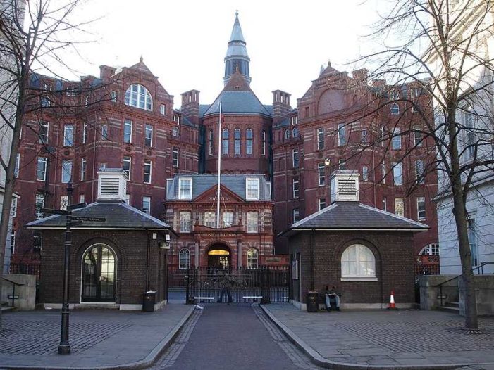 University College London Apologizes for ‘History and Legacy of Eugenics’