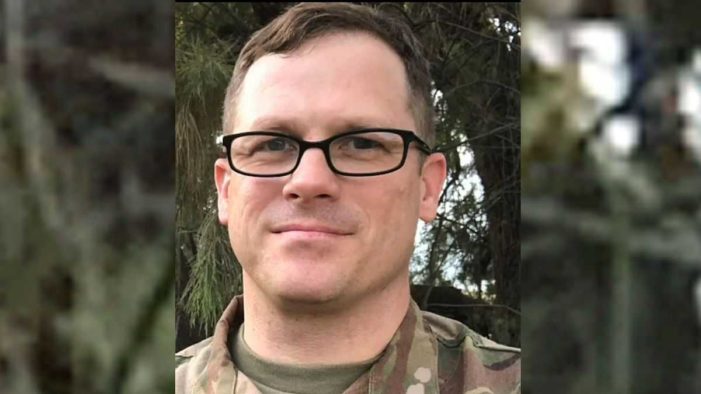 Chaplain Under Investigation Over Facebook Comment Objecting to Lifting Ban on ‘Transgenders’ in Military