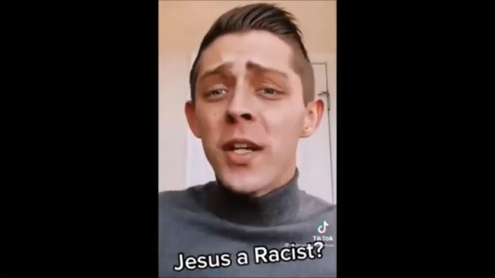 Jesus a Racist? ‘Gay Pastor’ Claims Jesus Used ‘Racial Slur,’ ‘Repented of His Racism’