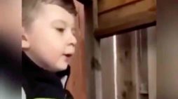 Watch: Child Being ‘Brainwashed’ to Recite ‘GayBCs’ Draws Serious Concerns