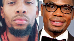 Gospel Singer Kirk Franklin Blasphemes God in Expletive-Laden, Violence-Threatening Triade Against Son