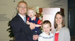 Canadian Pastor James Coates To Be Released From Jail as Crown Withdraws Charges Over COVID Restrictions