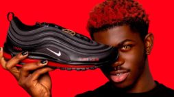 Rapper Lil Nas X’s Nike ‘Satan Shoes’ Spark Outrage, Contain Drop of Human Blood