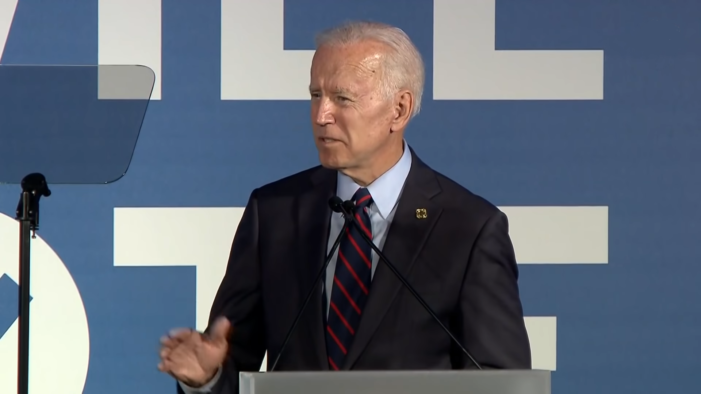 Biden Admin Clears the Way To Allow Research on Fetal Tissue From Abortions