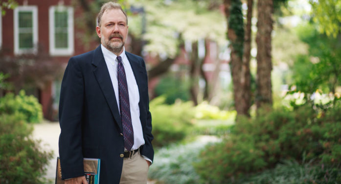 Sixth Circuit Sides With Christian Professor Who Refused to Use Student’s ‘Preferred Pronouns’