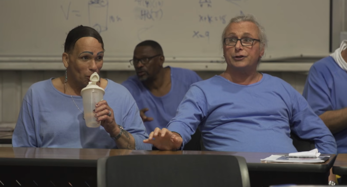 255 Male ‘Transgender’ Prisoners Request Transfer to Women’s Prison Under New California Law