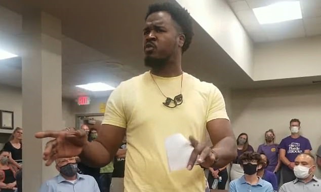 ‘The Only Race Is the Human Race’: Black Father Condemns Critical Race Theory in Viral Video