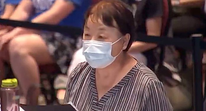 Virginia Mom Who Survived Maoist China Eviscerates School Board’s Critical Race Theory Push Virginia Mom Who Survived Maoist China Eviscerates School Board’s Critical Race Theory Push