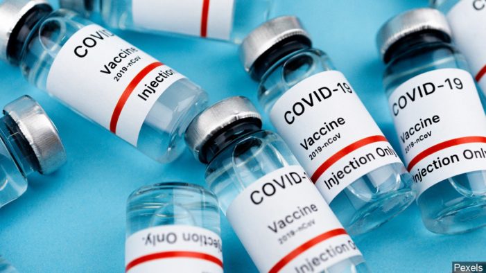The Vaccinated Are Worried and Scientists Don’t Have Answers
