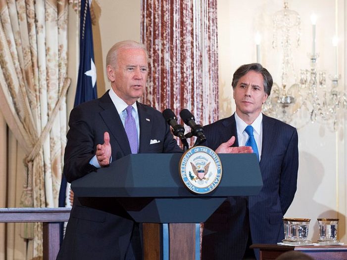 President Biden Announces Nominees to Key International Religious Freedom Roles