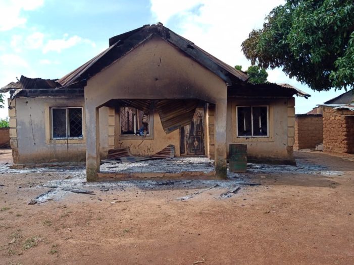 Fulani Militants Kill Dozens in Seven Attacks