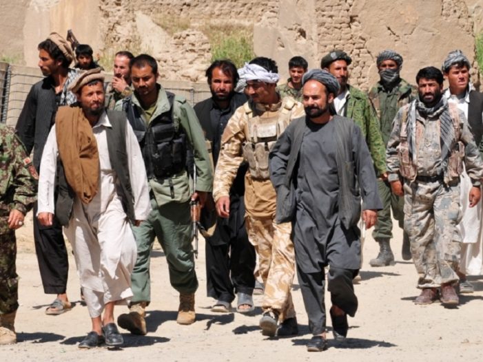 Former CIA Director: “Jihadist Central” Under Taliban Rule